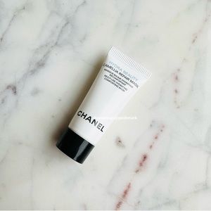 Chanel Review > Hydra Beauty Camellia Repair Mask (Multi-Use